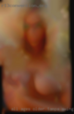 All ages, older Tampa swingers especially.